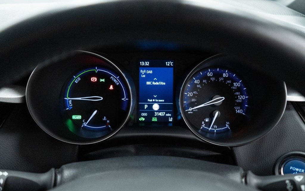 Used Toyota C-HR 2022 for sale - 76406429: Photo 25