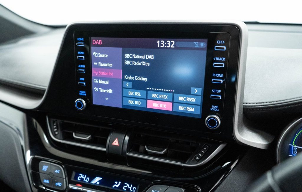 Used Toyota C-HR 2022 for sale - 76406429: Photo 26