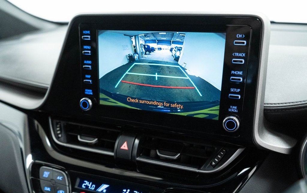 Used Toyota C-HR 2022 for sale - 76406429: Photo 27