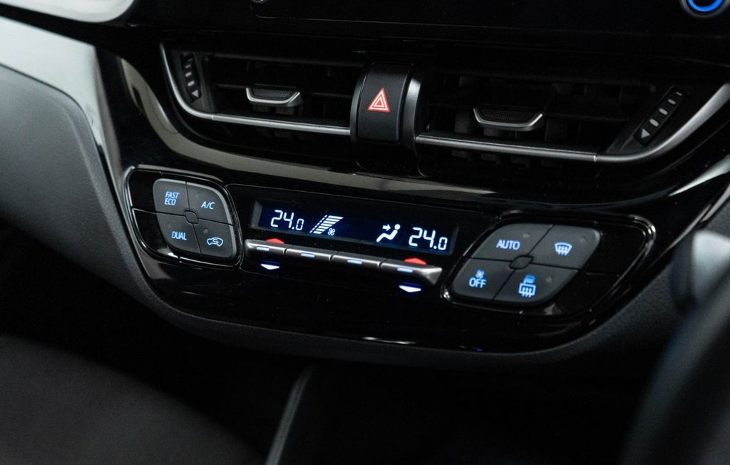 Used Toyota C-HR 2022 for sale - 76406429: Photo 28