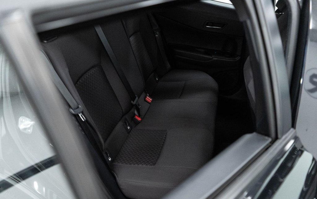 Used Toyota C-HR 2022 for sale - 76406429: Photo 33