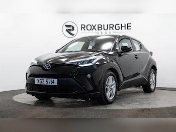 Used Toyota C-HR 2022 for sale - 76406429: Photo