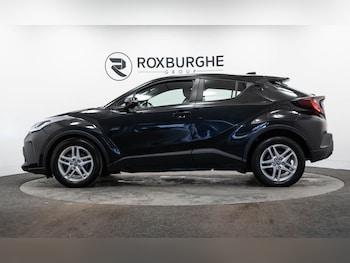 Used Toyota C-HR 2022 for sale - 76406429: Photo