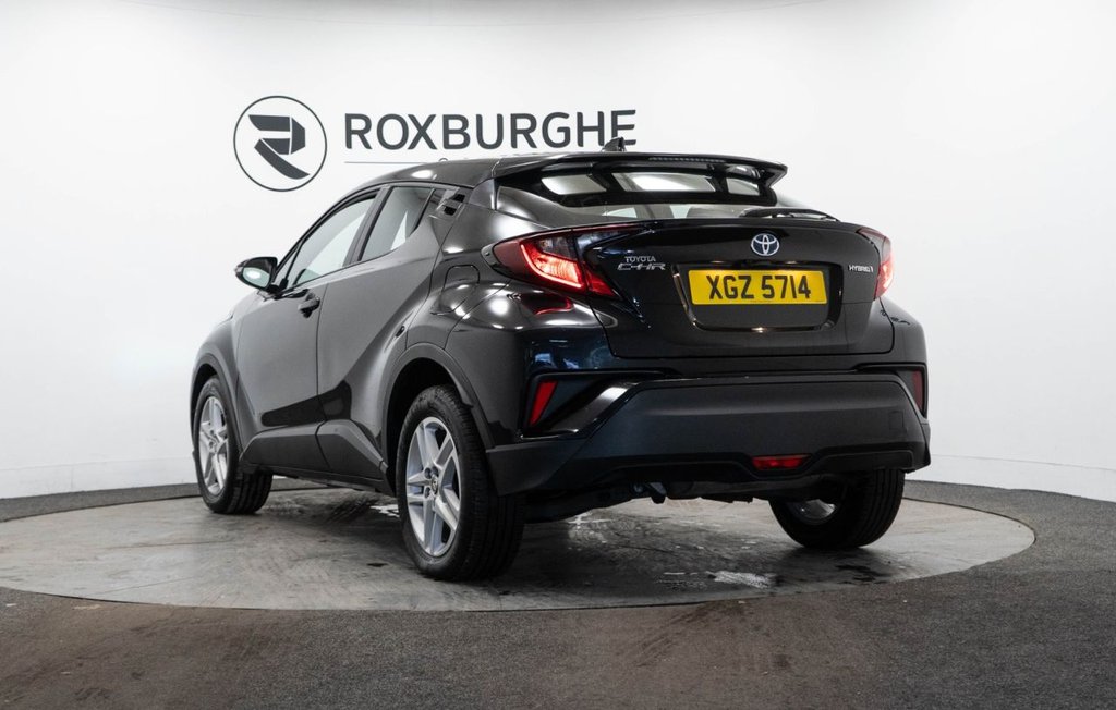 Used Toyota C-HR 2022 for sale - 76406429: Photo 5