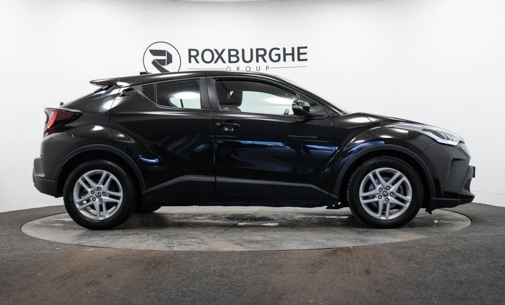 Used Toyota C-HR 2022 for sale - 76406429: Photo 9