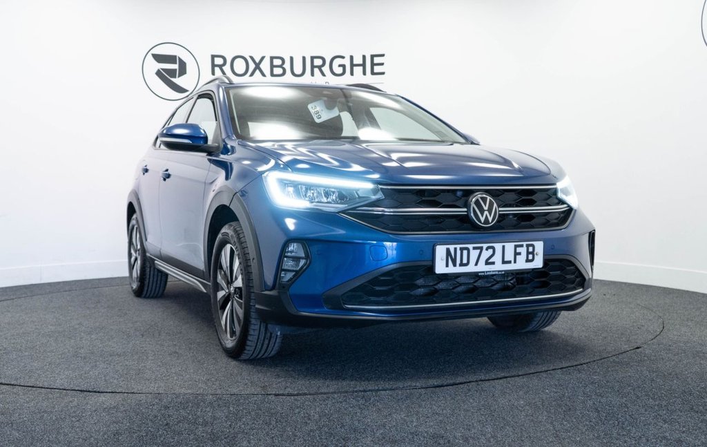 Used Volkswagen Taigo 2022 for sale - 77654871: Photo 10