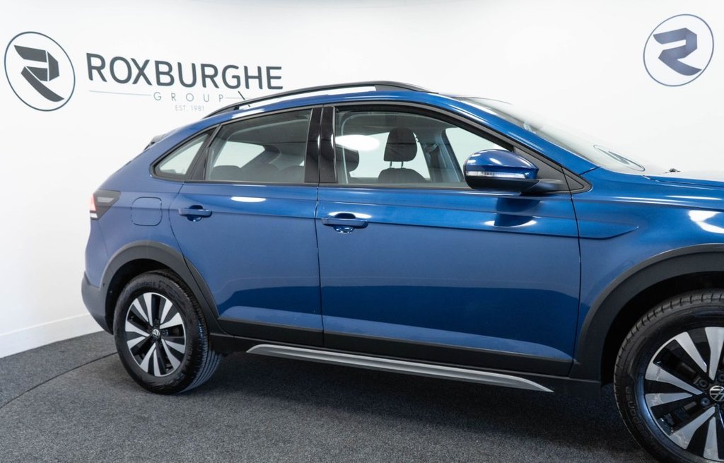 Used Volkswagen Taigo 2022 for sale - 77654871: Photo 12