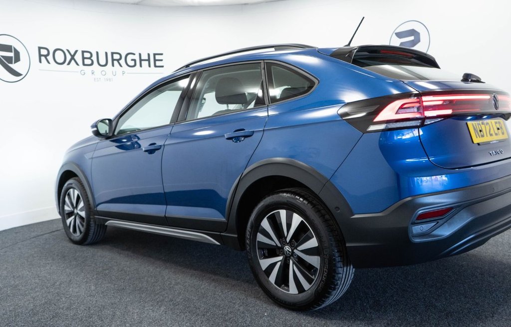 Used Volkswagen Taigo 2022 for sale - 77654871: Photo 17