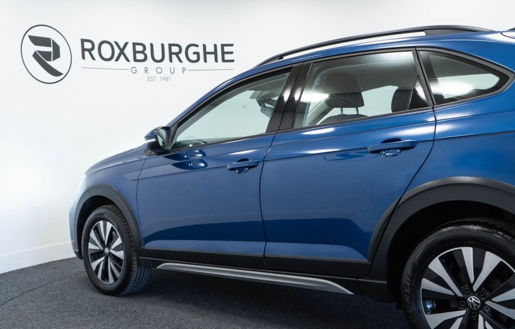 Used Volkswagen Taigo 2022 for sale - 77654871: Photo 19