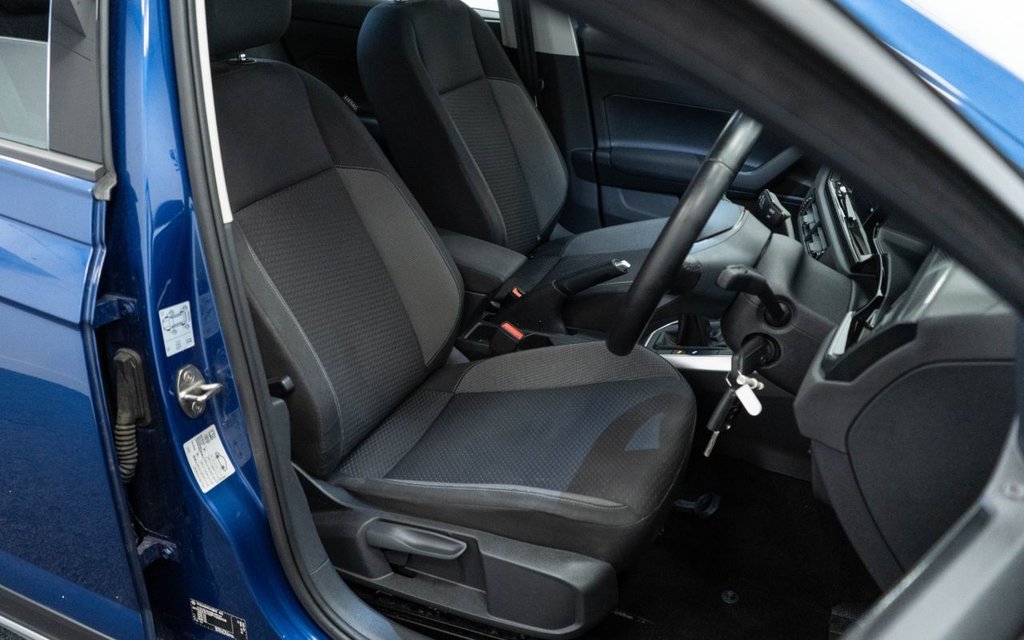 Used Volkswagen Taigo 2022 for sale - 77654871: Photo 21