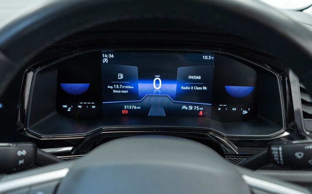 Used Volkswagen Taigo 2022 for sale - 77654871: Photo 24