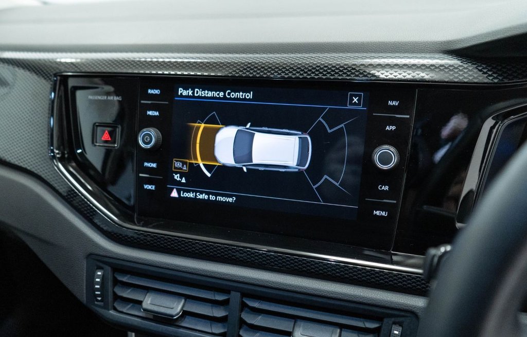 Used Volkswagen Taigo 2022 for sale - 77654871: Photo 25