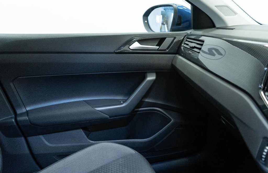 Used Volkswagen Taigo 2022 for sale - 77654871: Photo 29