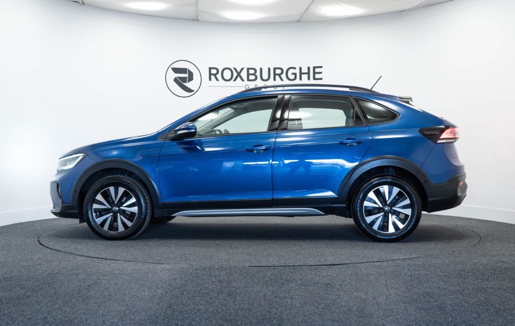 Used Volkswagen Taigo 2022 for sale - 77654871: Photo 4