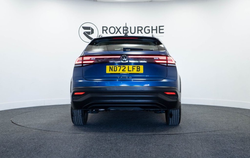 Used Volkswagen Taigo 2022 for sale - 77654871: Photo 7