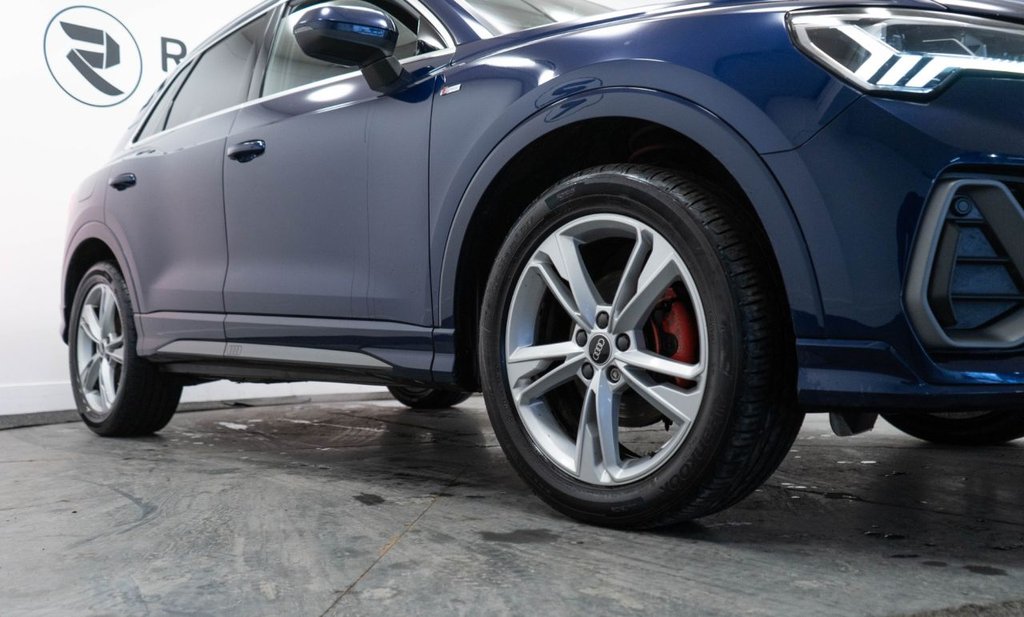 Used Audi Q3 2021 for sale - 77520992: Photo 11