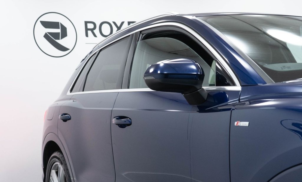 Used Audi Q3 2021 for sale - 77520992: Photo 12