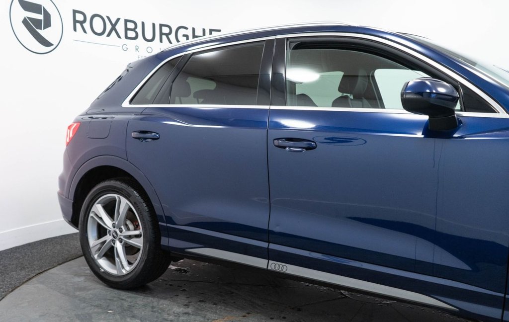 Used Audi Q3 2021 for sale - 77520992: Photo 13