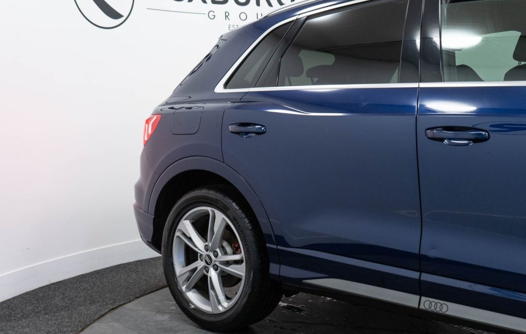 Used Audi Q3 2021 for sale - 77520992: Photo 14