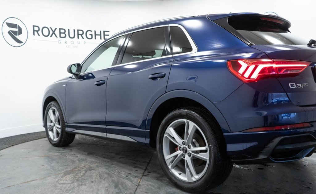 Used Audi Q3 2021 for sale - 77520992: Photo 19