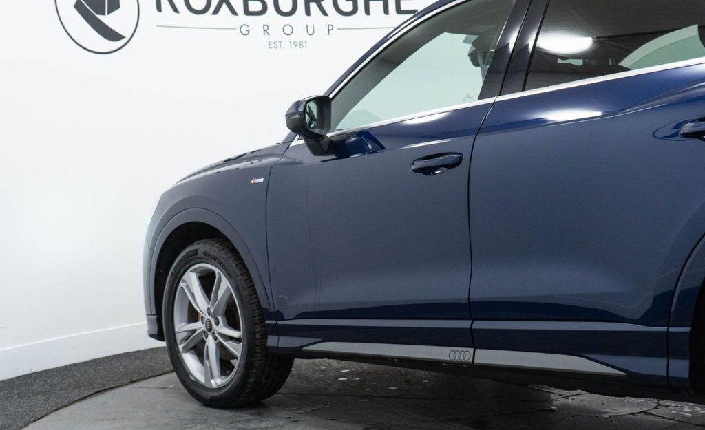 Used Audi Q3 2021 for sale - 77520992: Photo 20