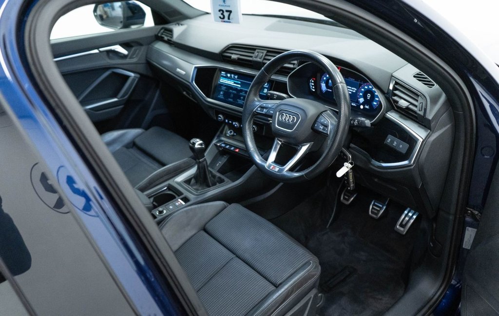 Used Audi Q3 2021 for sale - 77520992: Photo 21