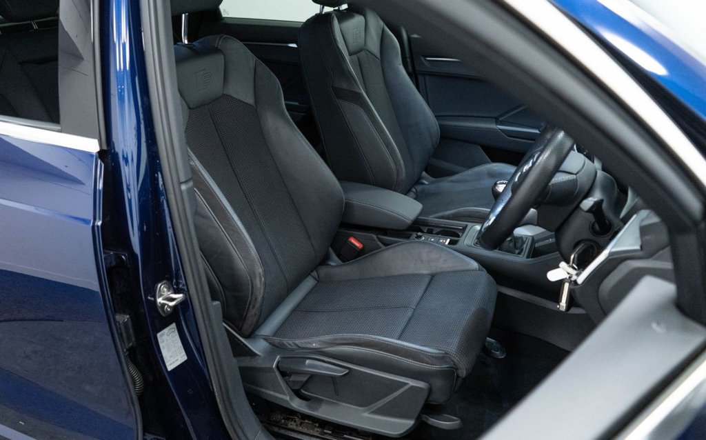 Used Audi Q3 2021 for sale - 77520992: Photo 22