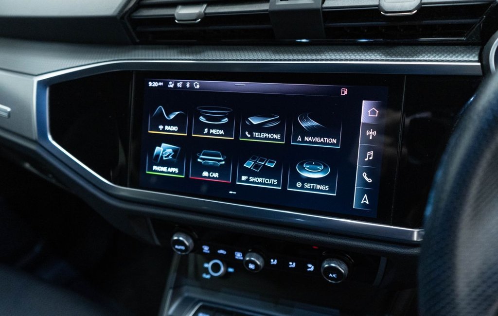 Used Audi Q3 2021 for sale - 77520992: Photo 27