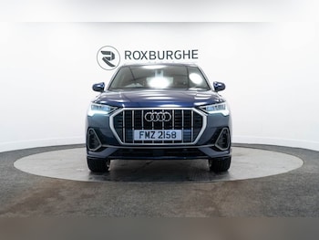 Used Audi Q3 2021 for sale - 77520992: Photo