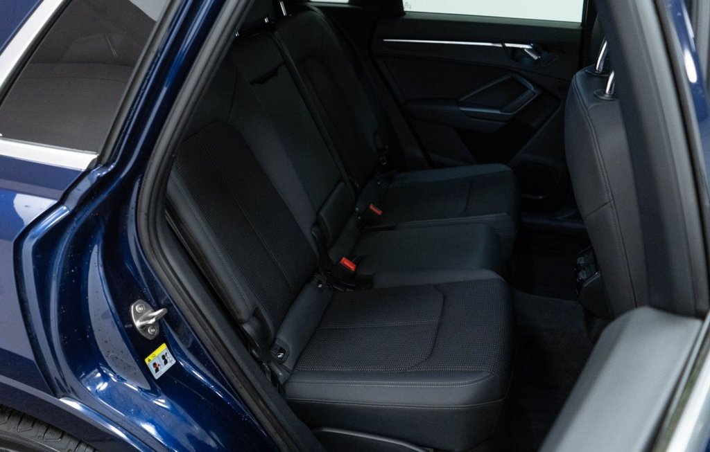 Used Audi Q3 2021 for sale - 77520992: Photo 33