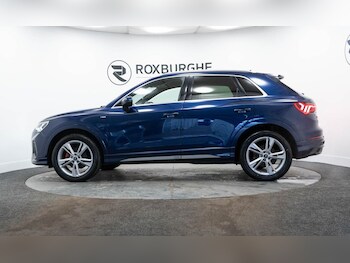 Used Audi Q3 2021 for sale - 77520992: Photo