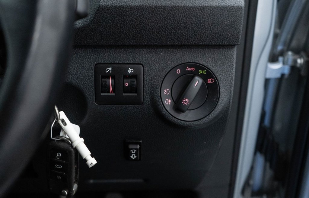 Used Volkswagen Caddy Maxi Life 2018 for sale - 77360175: Photo 22