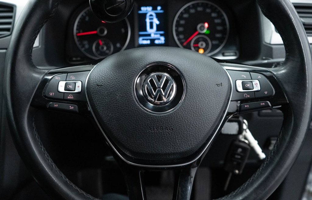 Used Volkswagen Caddy Maxi Life 2018 for sale - 77360175: Photo 23