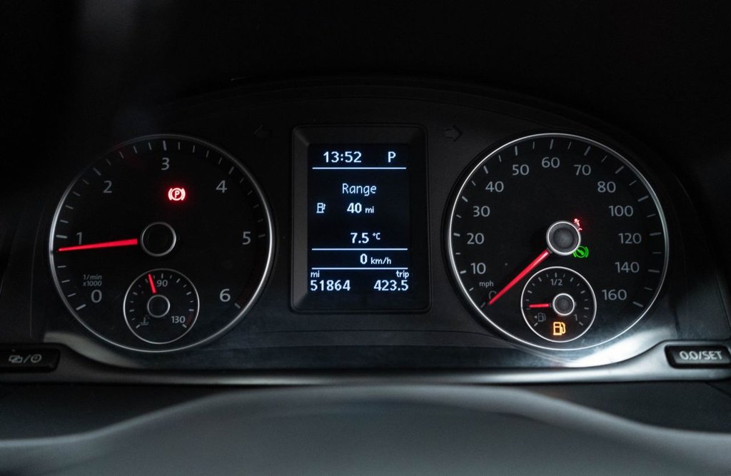 Used Volkswagen Caddy Maxi Life 2018 for sale - 77360175: Photo 24