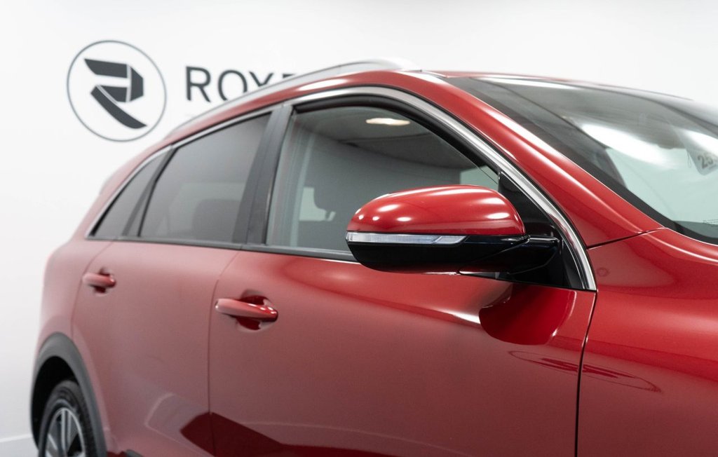 Used Kia Niro 2022 for sale - 77327950: Photo 12