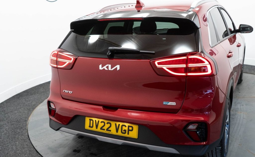 Used Kia Niro 2022 for sale - 77327950: Photo 16