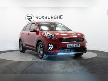 Used Kia Niro 2022 for sale - 77327950: Photo