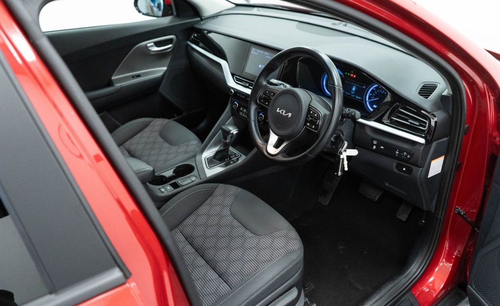 Used Kia Niro 2022 for sale - 77327950: Photo 22