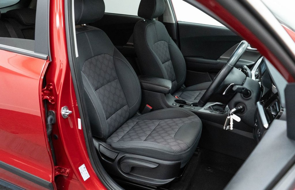 Used Kia Niro 2022 for sale - 77327950: Photo 23