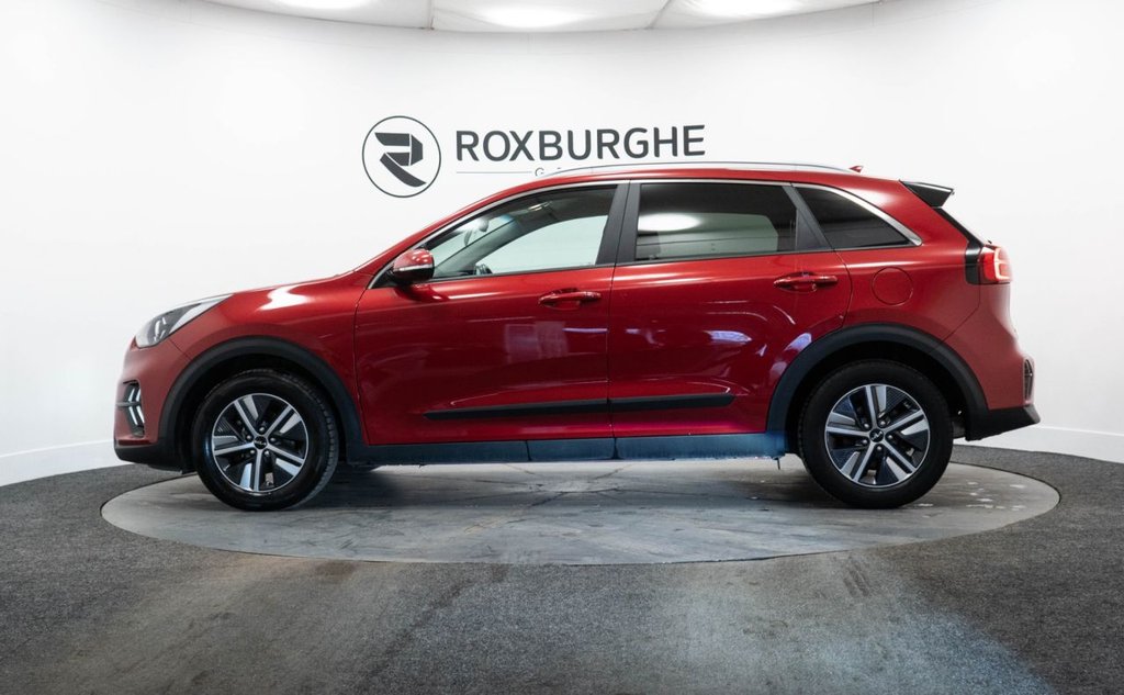 Used Kia Niro 2022 for sale - 77327950: Photo 4