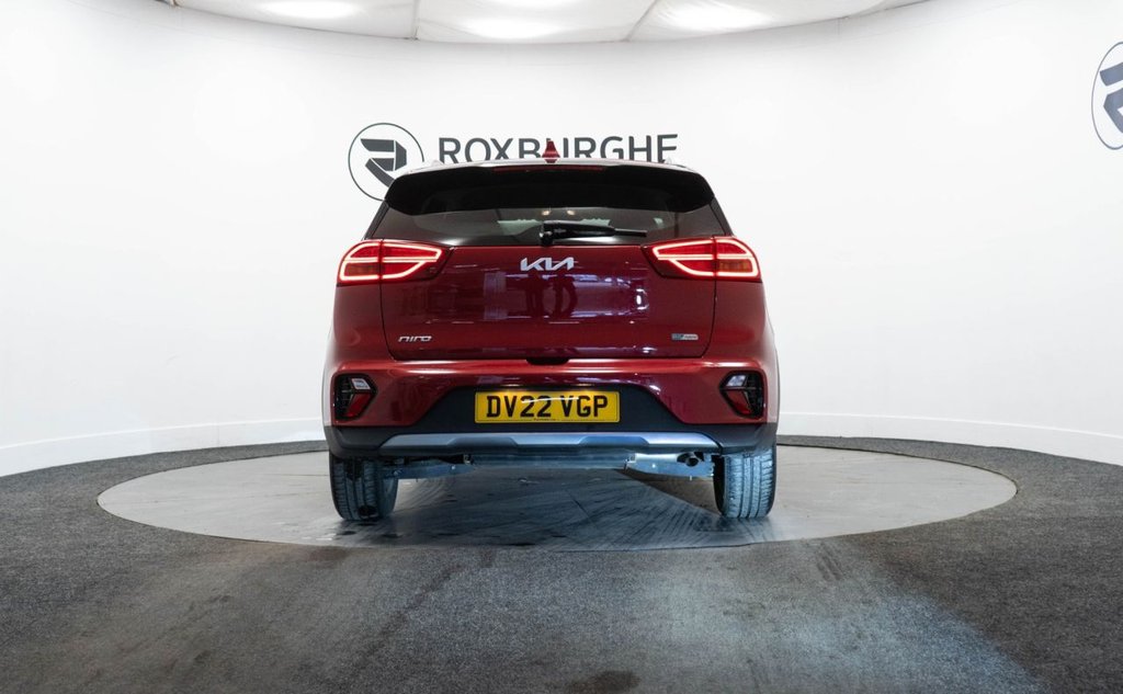 Used Kia Niro 2022 for sale - 77327950: Photo 7