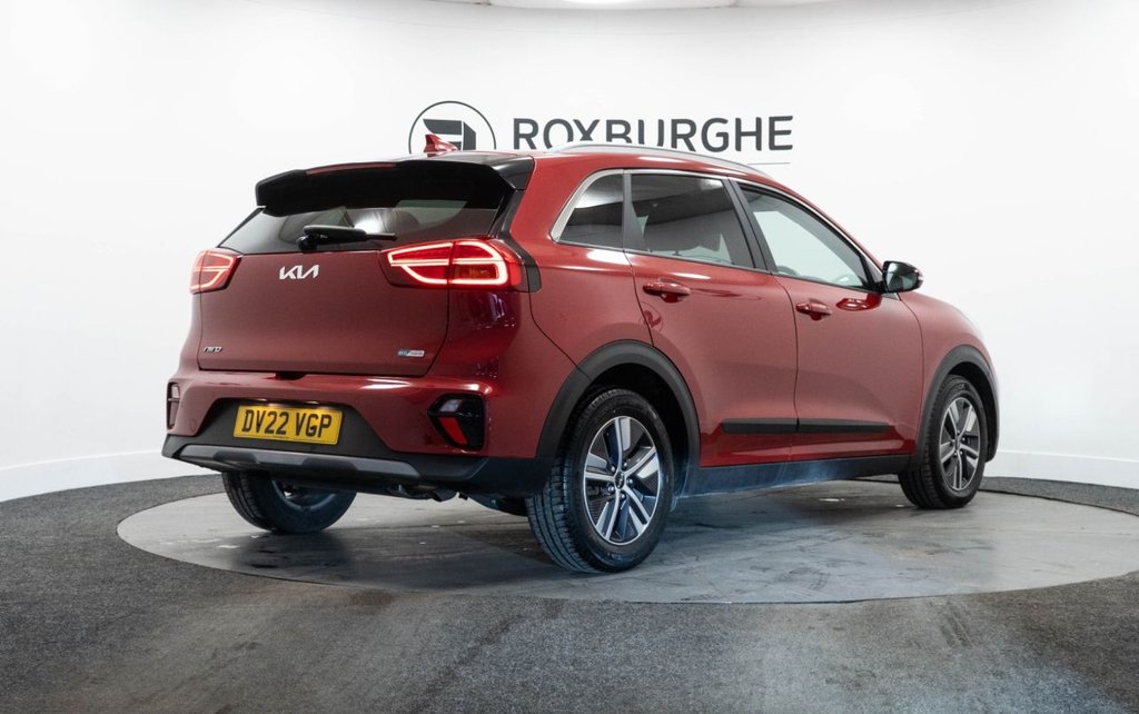 Used Kia Niro 2022 for sale - 77327950: Photo 8