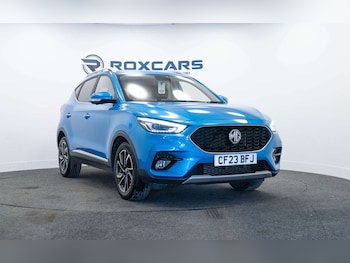 Used MG MG ZS 2023 for sale - 78928974: Photo