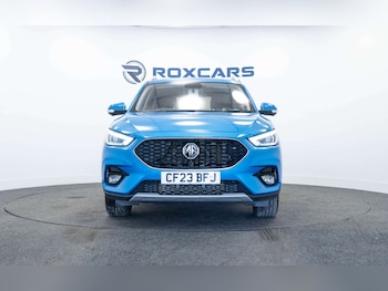 Used MG MG ZS 2023 for sale - 78928974: Photo