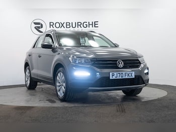 2020 (70) - 1.0 TSI SE 5dr