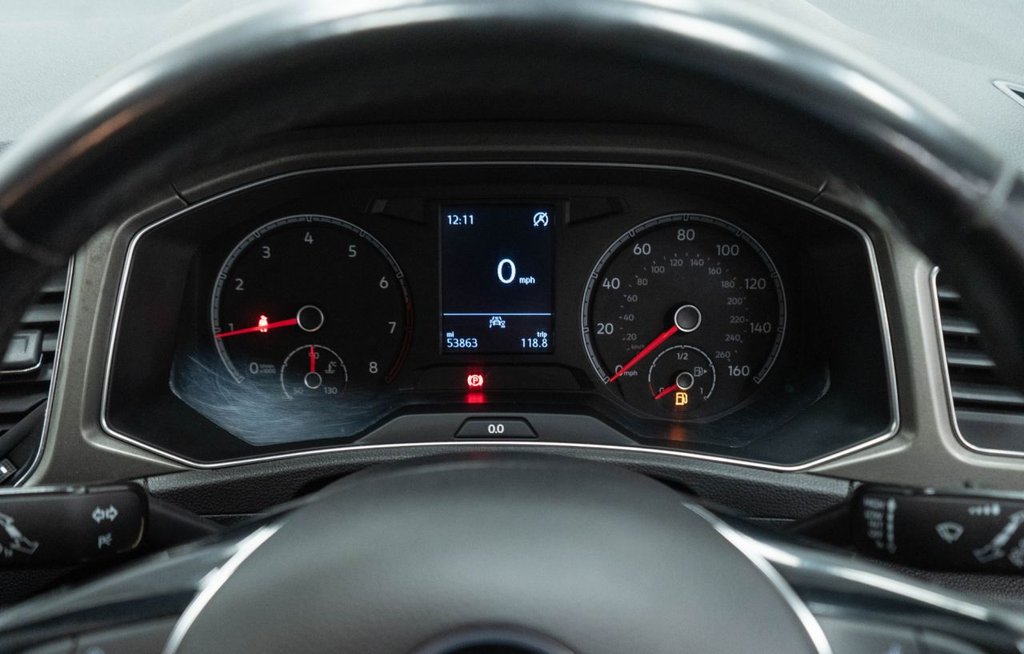 Used Volkswagen T-Roc 2020 for sale - 76345189: Photo 20