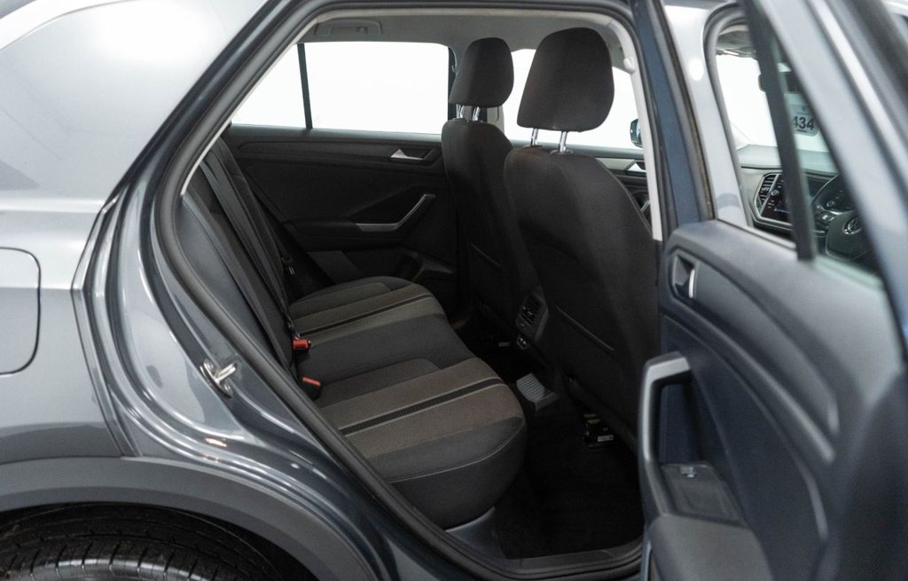 Used Volkswagen T-Roc 2020 for sale - 76345189: Photo 27