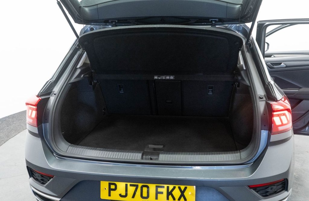 Used Volkswagen T-Roc 2020 for sale - 76345189: Photo 29