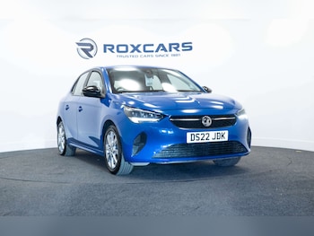 Used Vauxhall Corsa 2022 for sale - 78458883: Photo