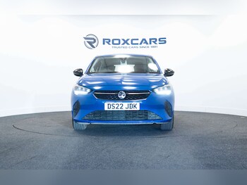 Used Vauxhall Corsa 2022 for sale - 78458883: Photo